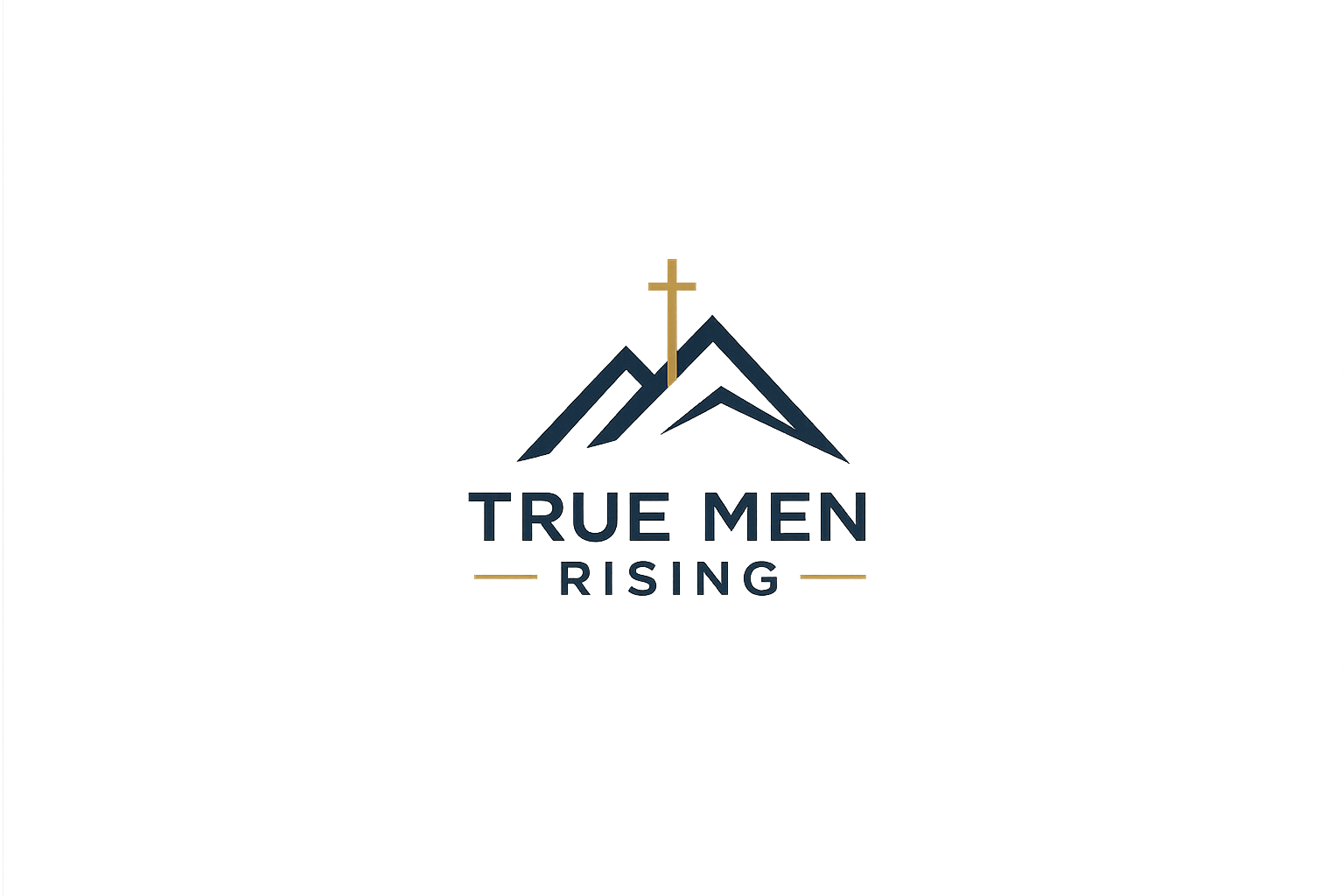 True Men Rising